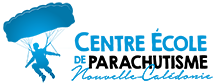 Centre Ecole de Parachutisme de Nouvelle-Calédonie